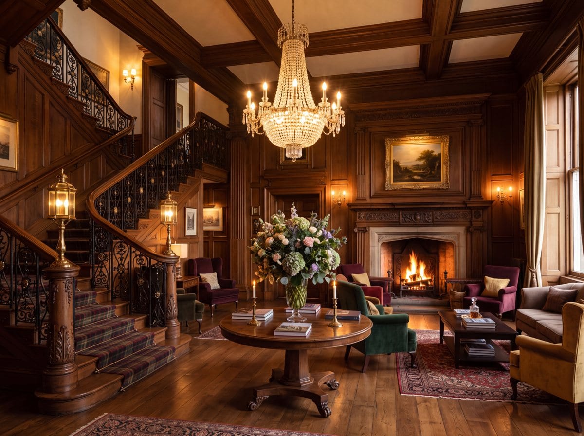 Where to stay